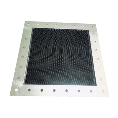 Honeycomb Ventilation Panel