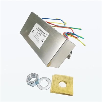 Shielded Room Filters