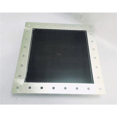 Stainless Steel Honeycomb Vent